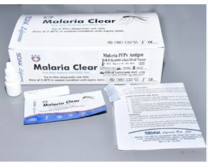 malaria kits