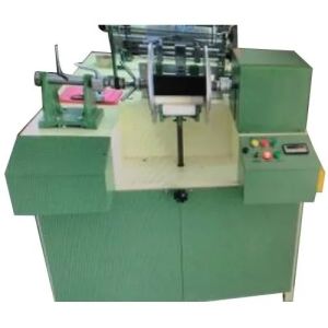 Semi Automatic Warping Machine