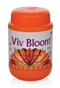 viv bloom whey protein