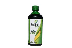 Ambirus Syrup