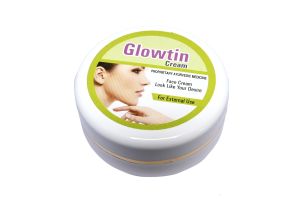 Glowtin Cream