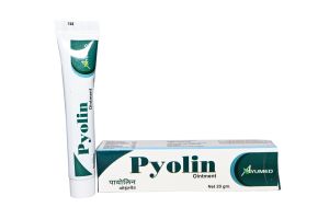 Pyolin Ointment