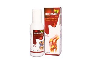 Rhumate Oil