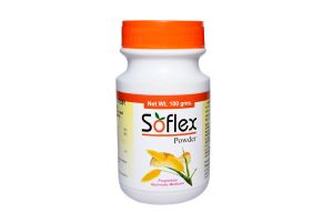Soflex Laxative Powder
