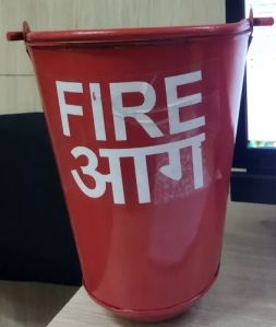 Safety Fire Bucket