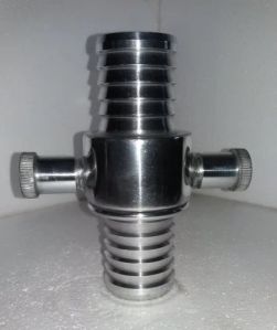 Stainless Steel Delivery Hose Coupling