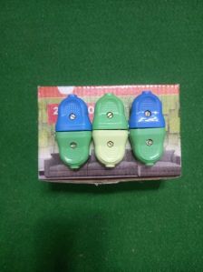 Mail Female Connectors