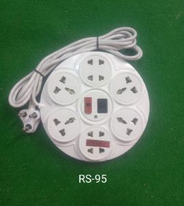 Round Extension Bord