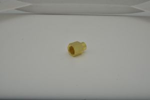 Brass Fitting Coupling