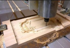 Wood Cutting Service