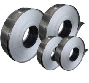 Cold Rolled Strip Steel