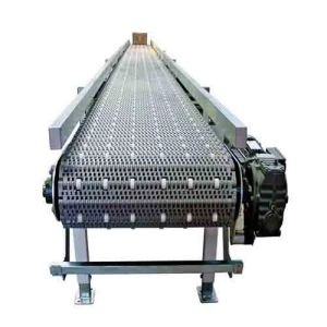 PVC Heat Resisting Wire Conveyor Belts