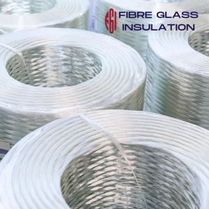 Fiber Glass ECR Direct Roving