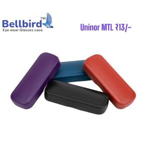 Uninor MTL Plastic Optical Hard Case