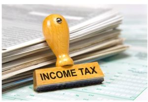 Income Tax Return Filing Service