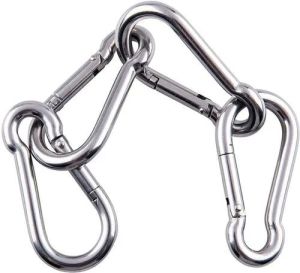 Steel Snap Hook, for Lifting at Best Price in Ludhiana