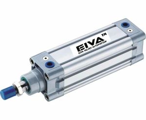 EVDMS Model Square Type Double Acting Cylinder