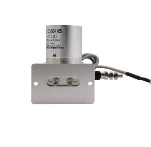 Wire Displacement Sensor