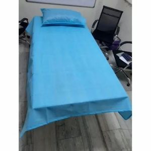 Hospital Bed Sheet