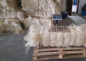 natural palm fiber