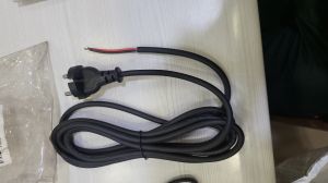 2 pin mains cord