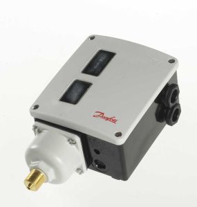 Danfoss RT Pressure Switch