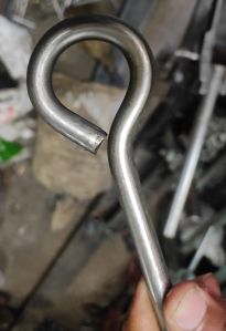 Stainless Steel Round Neck Hook