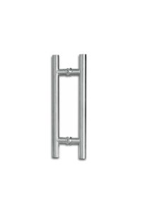 Stainless Steel Glass Door Handles