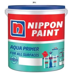 Nippon Paint  Primer