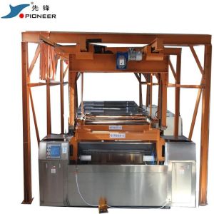 Chrome Electroplating