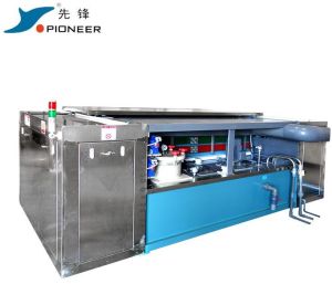 Nickel Chrome Plating