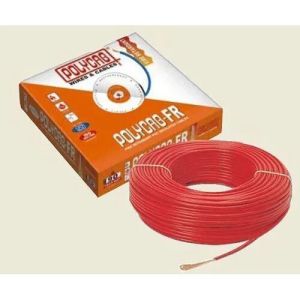 Polycab House Wire