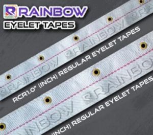 Eyelet Tape - Regular