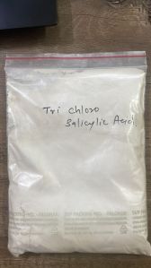 Trichloro salicylic acid