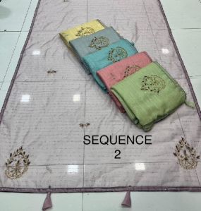 Exclusive Sarees