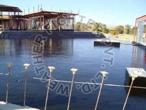 Bitumen Membrane Waterproofing Service