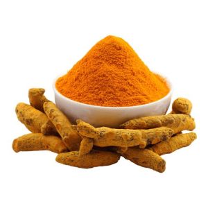 turmeric powder