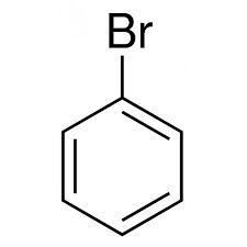bromobenzene