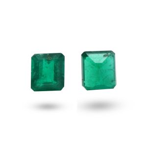 ED00019 Drak Green Zambia Emerald