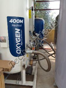 400M PSA Oxygen Generator