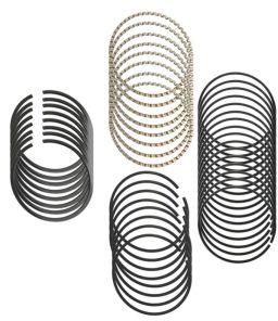Hero Honda Piston Ring Set