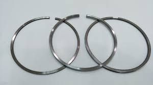 ISUZU Piston Ring Set