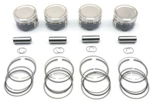 Nissan Piston Ring Set