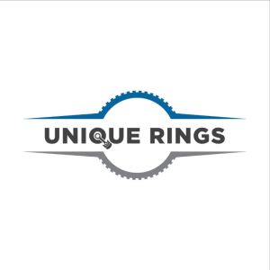 URSUS Piston Rings Set