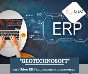 best Odoo erp implementation services in DELHI NCR