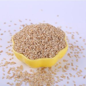 quality sesame seeds