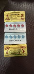 De-cobra Tablets