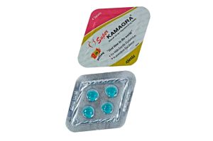 Super Kamagra 2in1