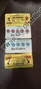 de-cobra tablets