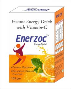 Enerzoc Energy Drink